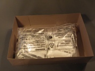 Krusenstern Verpackung