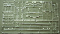 Revell: Queen Mary 2, 1/700