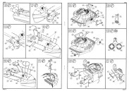 Schnellboot S 100 Abziehbilder