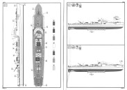 Schnellboot S 100 Abziehbilder