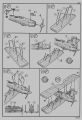 Revell: Fairey Seafox 1/72