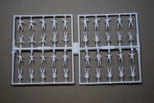 spanische Galeone Figuren