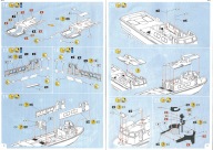 Swift Boat Mk I Anleitung