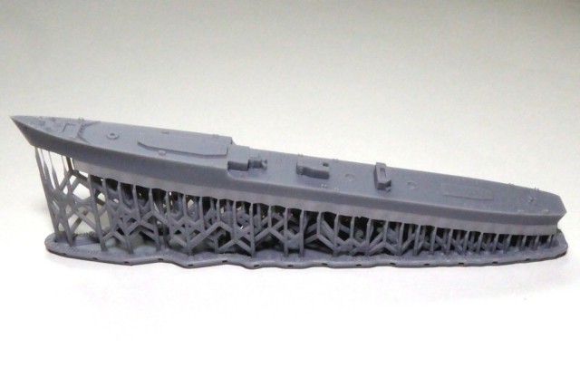 Fregatte Hr. Ms. Piet Hein Rumpf