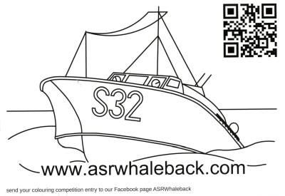 RAF 63' rescue launch early version Anleitung