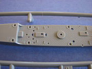 Tamiya: IJN SAKURA 1/700