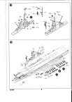 Flugzeugträger Graf Zeppelin: Anleitung
