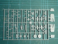 Xtrakit: Supermarine Scimitar F.1 1/72