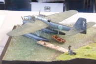 Heinkel T 2 (He 115)