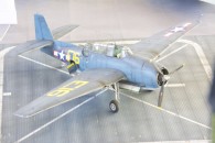 Grumman Avenger