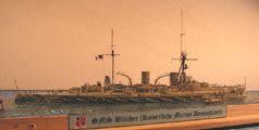 SMS Blücher