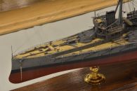 Schlachtschiff HMS Dreadnought