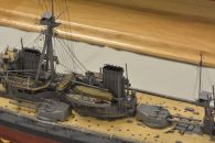 Schlachtschiff HMS Dreadnought