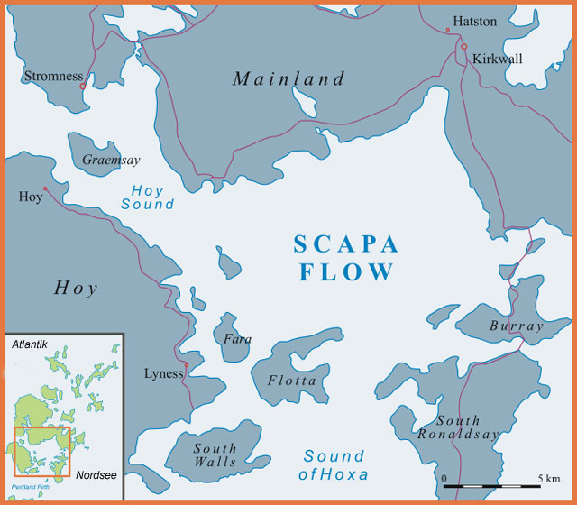 Scapa Flow