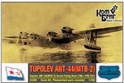 Tupolew ANT-44/MTB-2 1/350