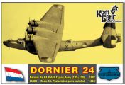 Dornier Do 24 1/350