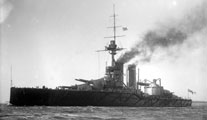 HMS King George V-Klasse 1/700