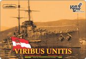 SMS Viribus Unitis 1/350