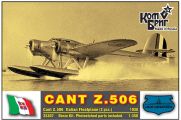 CANT Z.506 1/350