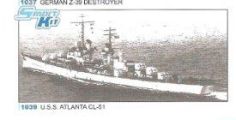 USS Atlanta