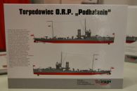 ORP Podhalanin