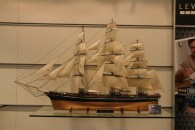 Cutty Sark (1/96)