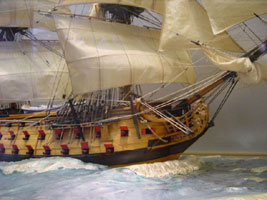 HMS Victory