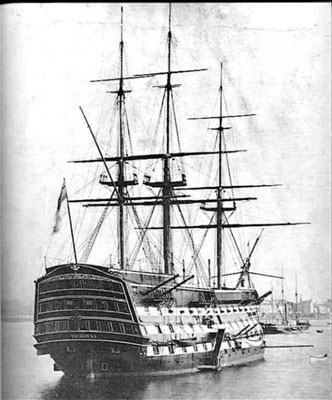 HMS Victory