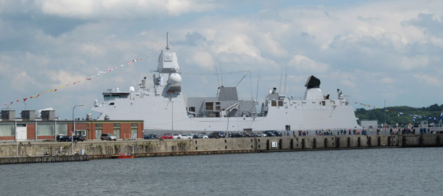 Zr. Ms. Evertsen