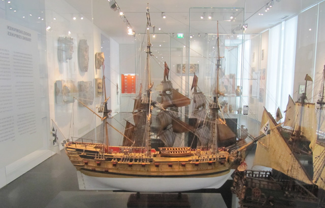 Ostfriesisches Landesmuseum Emden