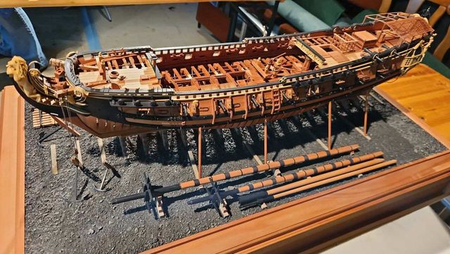 28. Modellbauausstellung des Plastmodellbauclubs Leipzig