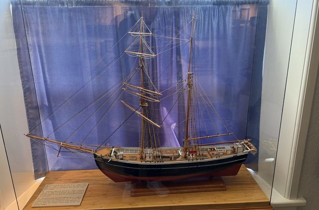 Marstal Søfartsmuseum