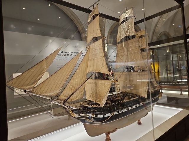 Museu de Marinha