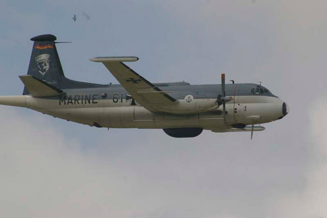 Breguet Atlantic