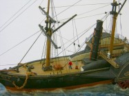 Passagierschiff Great Western (1/440)