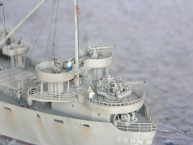 Frachter SS John W. Brown (1/350)