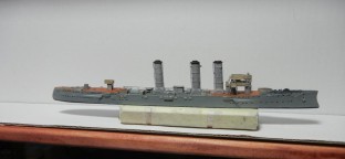 Kleiner Kreuzer SMS Nürnberg (1/700)