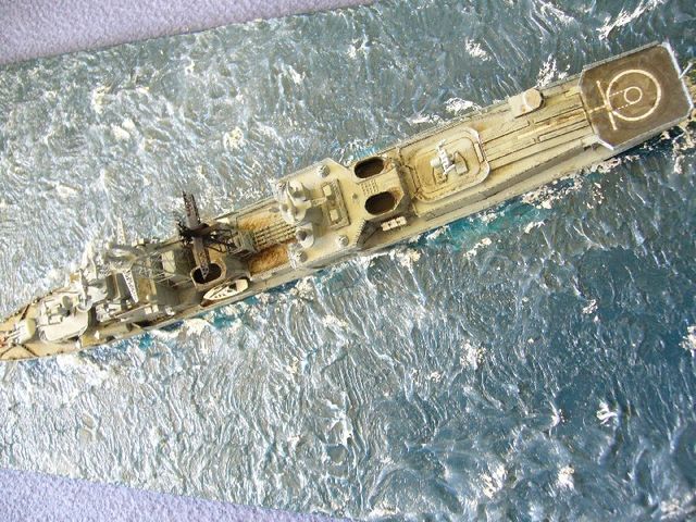 Ins Rajput Blueprints Calling all INS Rajput - Kashin II Project 61ME DDG fans - The Ship ...