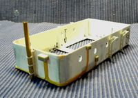 Britische Sloop 1/72 RC