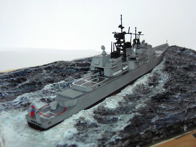 USS Mobile Bay