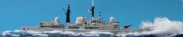 HMS York