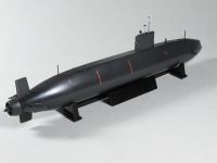 Trafalgar-Klasse, Airfix 1:350