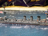 Torpedokreuzer Kitkama 1/700 von Lars Juel Mosbaek