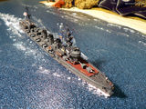 Torpedokreuzer Kitkama 1/700 von Lars Juel Mosbaek