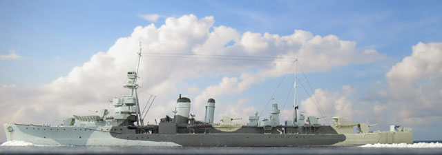 ORP Dragon