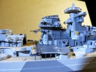 Schlachtschiff Tirpitz (1/350)