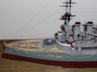 Schlachtschiff Schleswig-Holstein (1/350)