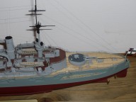 Schlachtschiff Schleswig-Holstein (1/350)