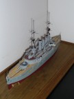 Schlachtschiff Schleswig-Holstein (1/350)