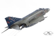 Kampfflugzeug McDonnell Douglas F-4S Phantom II (1/32)